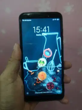 Redmi 5 Plus ram 4/64