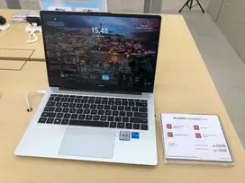 HUAWEI Matebook D14 Free Huawei Bluetooth Mouse