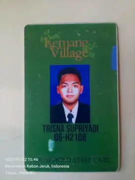 Cari pekerjaan Driver pribadi
