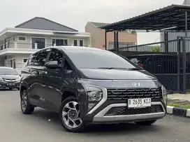 HYUNDAI STARGAZER STYLE 2022. MOBIL KELUARGA NYAMAN DAN BANYAK FITURNY