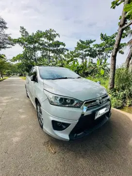 Jual Mobil kesayangan karena terdesak kebutuhan