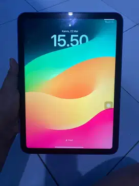 Ipad gen 10 64gb