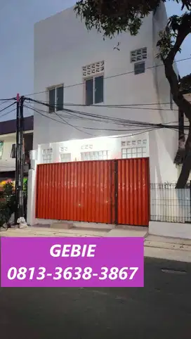 Rumah DIJUAL CEPAT Semi Furnished di Pondok Ranji Dkt Bintaro VC-14753
