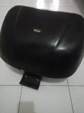 Dijual cepat Shad Box