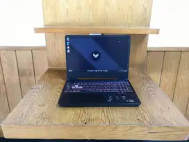 LAPTOP ASUS TUF GAMING FK505DT