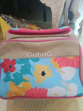 Tas gabag asli cooler masih bagus banget