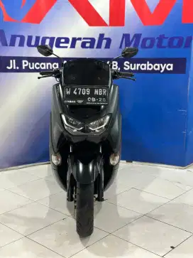 YAMAHA NMAX ABS VVA TAHUN 2021