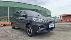 [OLXmobbi] Suzuki Ertiga 1.5 GX Bensin-AT 2019 Hitam