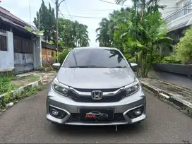 Honda Brio 2022 TDP Minim