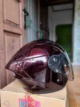 Helm NHK S1 GP Pro
