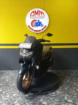 ALL NEW N-MAX 2022 CASH&KREDIT