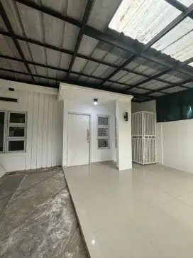 Dijual Cepat, Murah, Griya Airish. Rumah Nuansa Sejuk Lingkungan Asri
