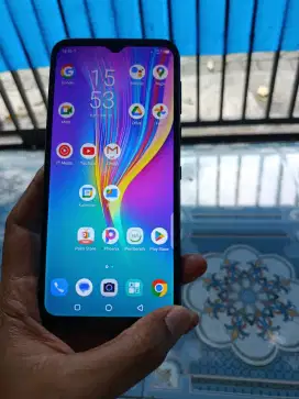 Infinix smart 4