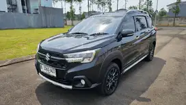 Suzuki XL7 1.5 BEta Hybrid 2023 MAtic Hitam KM19Rbuan TGN 1 NO LAkaBjr