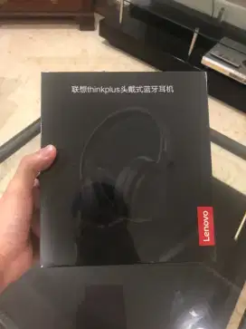 Headset new L*novo