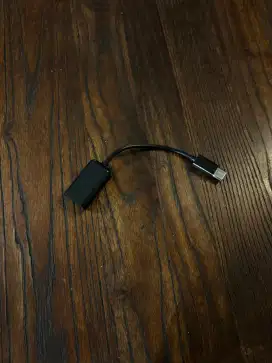 Kabel OTG type c