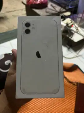 Iphone 11 64gb all operator aman
