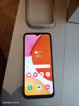 Hape Tipe Samsung A14  Ram 4/128