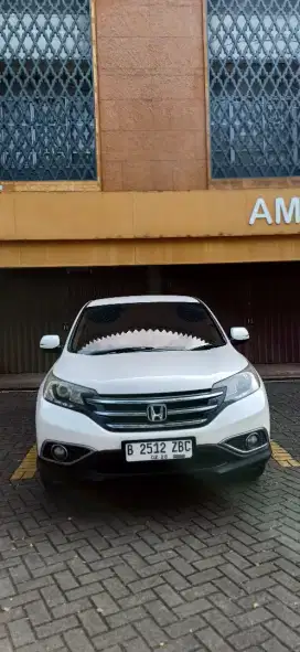 Honda CR-V 2013 Bensin