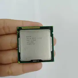 prosesor murah processor intel core i3 2120 ddr3 lga 1155 sandy bridge