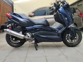 Yamaha XMAX 2018