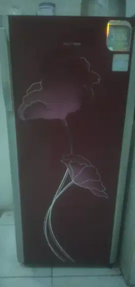 jual kulkas Polytron