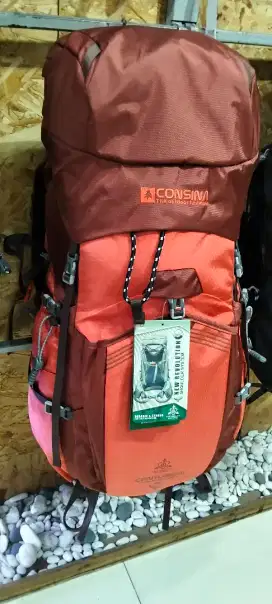 Keril Consina centurion