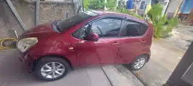 Dijual Suzuki Splash