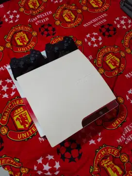 Ps3 slim seri 25 320gb fullset