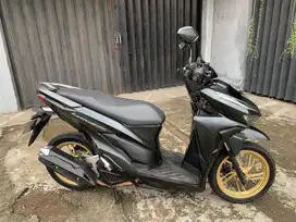 Honda Vario 150 Tahun 2021