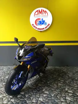 ALL NEW R15 V3 2019 CASH&KREDIT