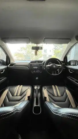 Honda Brio Satya 2021 Bensin