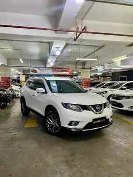 KM 58rb Nissan Xtrail 2.5 AT 2015 Terawat 2016