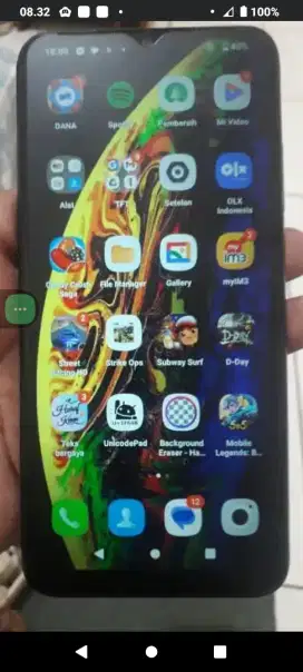 Xiomi redmi A1 3/32gb 4g
