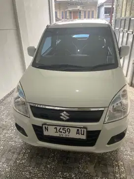 Karimun wagon r 2019