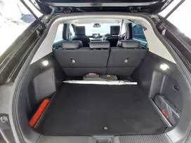Honda HR-V 2022 Bensin