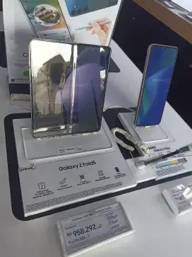 SAMSUNG GALAXY Z FOLD 5 CICILAN HOME CREDIT BUNGA 0%