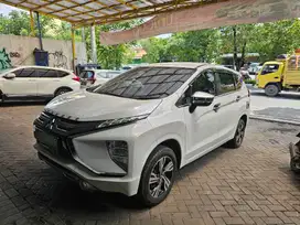 Mitsubishi Xpander Ultimate AT' 2021 Bensin