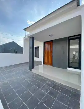Rumah murah bandung SHM