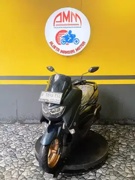 ALL NEW N-MAX  2024