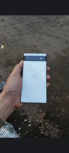 Google pixel 6a 6/128