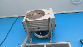 AC SHARP SECOND /2PK