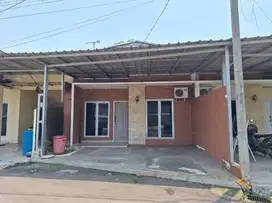Over Kredit 119JT dkt UNPAM di Rawakalong @Perum Seruni Valley