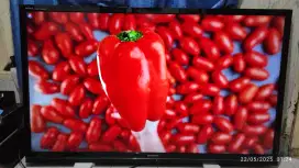 Sharp 70 Quatron full HD HDR