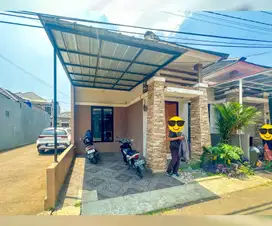 DIJUAL MURAH SIAP HUNI SERPONG HANYA 5 MENIT KAMPUS UNPAM VIKTOR