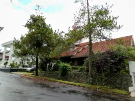 Villa Bumi Cimacan / Cimacan Valley