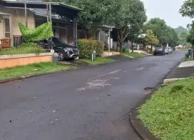 DIJUAL CEPAT RUMAH FORESH HILL CITRALAND BSB CITY SEMARANG