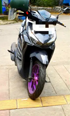 Sok Vario 150 LED 2016