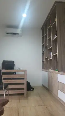 Dicari driver sekaligus bagian umum