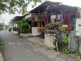 Dijual Cepat – Rumah 1 LT di Tangerang Selatan, Harga di Bawah Pasaran